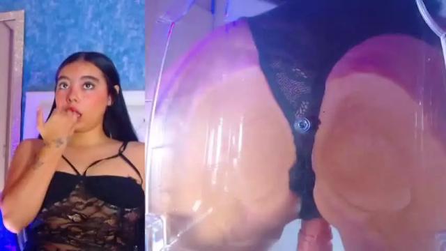 Thumbnail 2, sharlotross_'s Stream at Chaturbate, 13 months ago