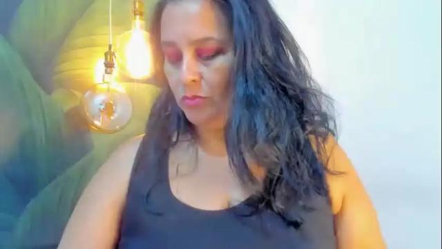 Image 6 of sharlott_bbw_hot Stream on Chaturbate on 22 months ago