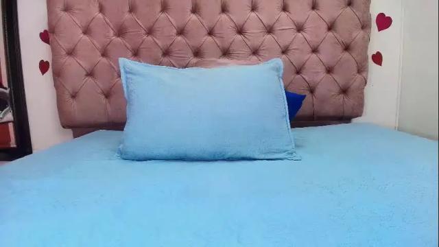 Image 3 of sharlott_kiss Stream on Chaturbate on 2 months ago