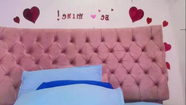 Image 12 of sharlott_kiss Stream on Chaturbate on 1 month ago