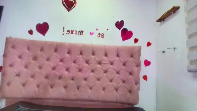 Thumbnail 1, sharlott_kiss's Stream at Chaturbate, 16 days ago