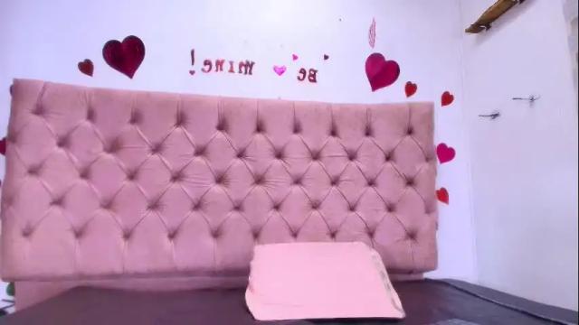 Thumbnail 1, sharlott_kiss's Stream at Chaturbate, 11 days ago