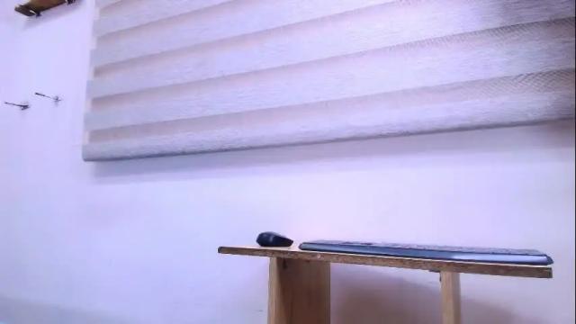 Image 4 of sharlott_kiss Stream on Chaturbate on 13 days ago