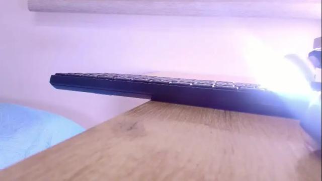 Image 4 of sharlott_kiss Stream on Chaturbate on 6 days ago