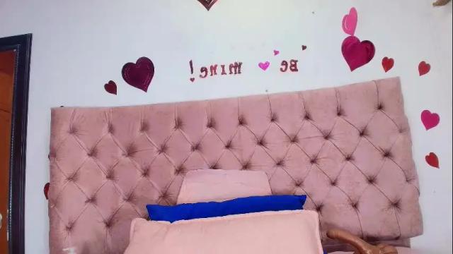 Image 12 of sharlott_kiss Stream on Chaturbate on 3 days ago