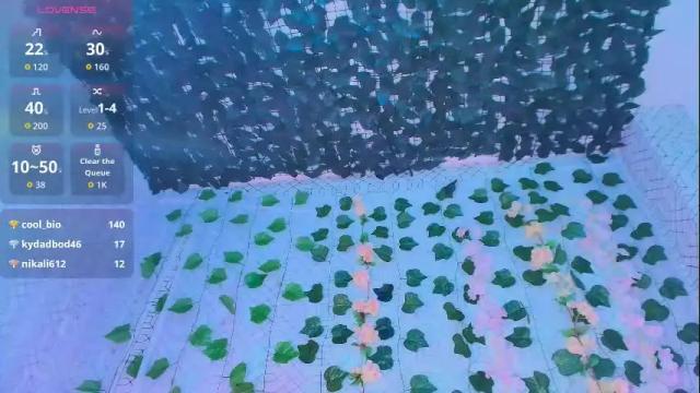 Image 12 of sharlott_kiss Stream on Chaturbate on 1 month ago