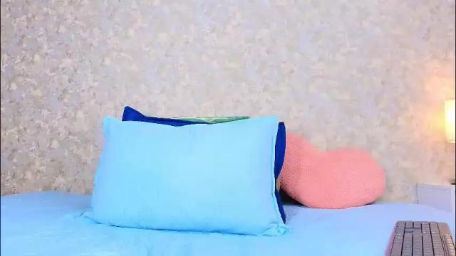 Image 3 of sharlott_kiss Stream on Chaturbate on 4 days ago