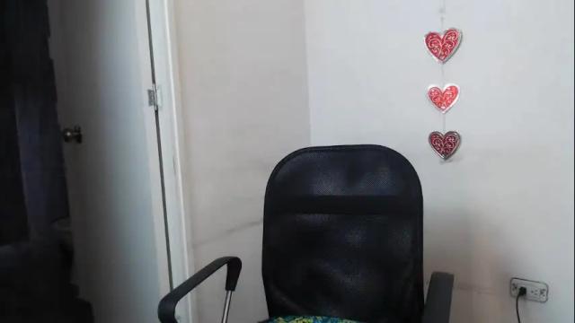 Image 7 of sharlotte__jones Stream on Chaturbate on 4 months ago