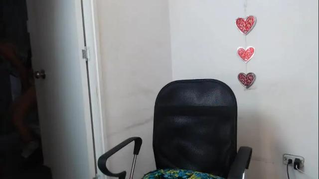 Image 8 of sharlotte__jones Stream on Chaturbate on 4 months ago