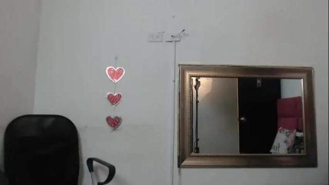 Thumbnail 1, sharlotte__jones's Stream at Chaturbate, 3 months ago
