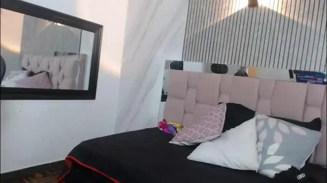 Image 3 of sharlotte__jones Stream on Chaturbate on 1 month ago