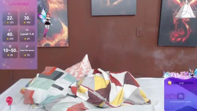 Image 4 of sharlotte_paulss Stream on Chaturbate on 14 months ago