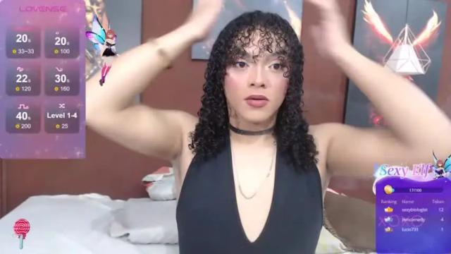 Image 3 of sharlotte_paulss Stream on Chaturbate on 13 months ago