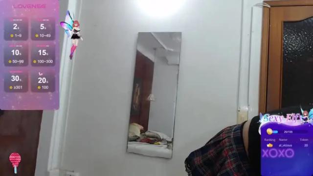 Thumbnail 2, sharlotte_paulss's Stream at Chaturbate, 12 months ago