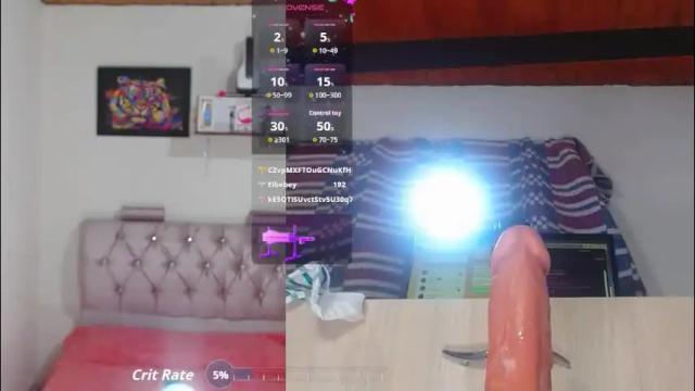 Image 6 of sharlotte_sexx Stream on Chaturbate on 1 month ago