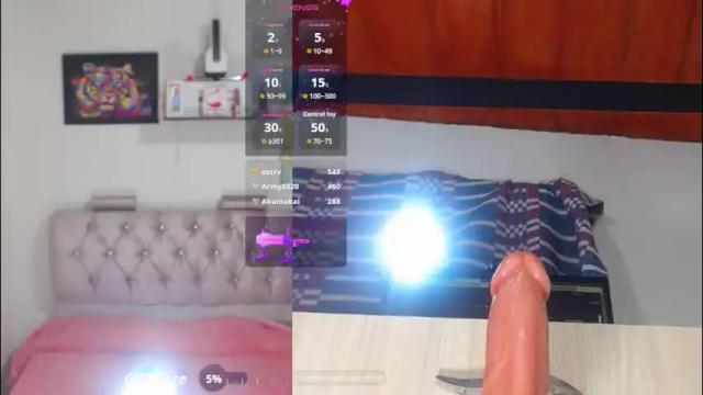 Image 12 of sharlotte_sexx Stream on Chaturbate on 1 month ago