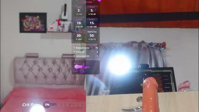 Image 10 of sharlotte_sexx Stream on Chaturbate on 1 month ago