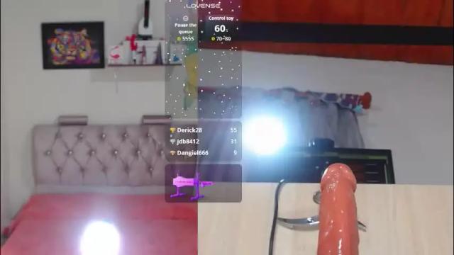 Image 10 of sharlotte_sexx Stream on Chaturbate on 1 month ago