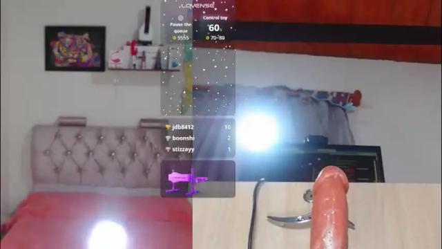 Thumbnail 2, sharlotte_sexx's Stream at Chaturbate, 1 month ago