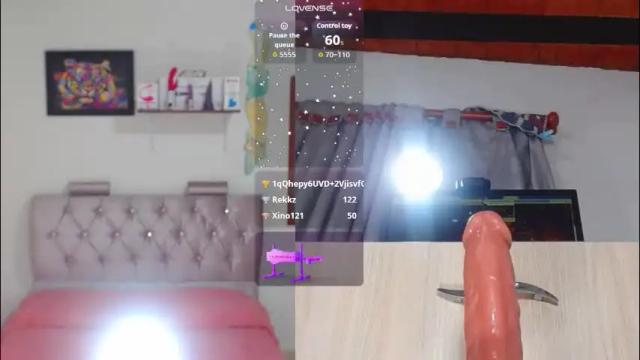 Thumbnail 3, sharlotte_sexx's Stream at Chaturbate, 1 month ago