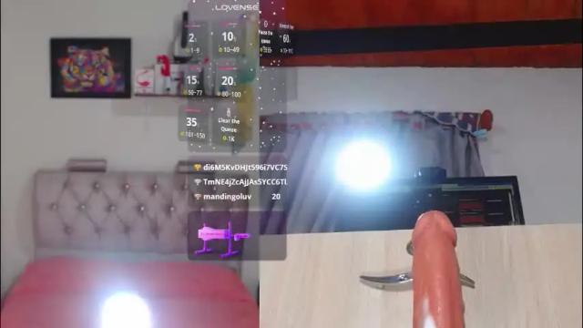 Thumbnail 1, sharlotte_sexx's Stream at Chaturbate, 1 month ago