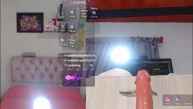 Image 11 of sharlotte_sexx Stream on Chaturbate on 1 month ago