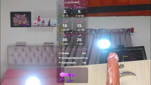 Thumbnail 1, sharlotte_sexx's Stream at Chaturbate, 7 days ago