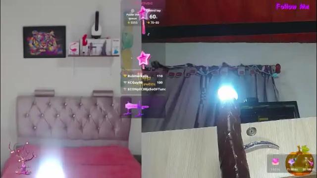 Image 8 of sharlotte_sexx Stream on Chaturbate on 2 days ago