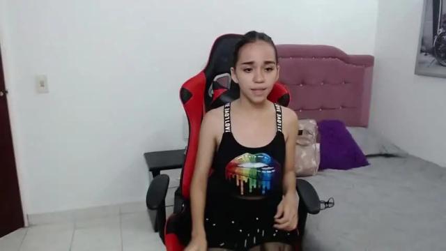 Thumbnail 1, sharol_evans_'s Stream at Chaturbate, 27 months ago