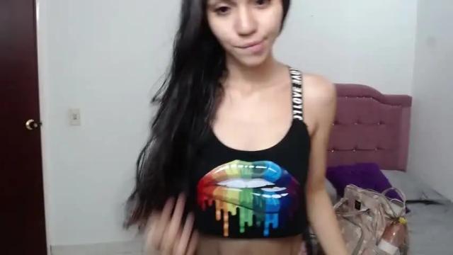 Image 4 of sharol_evans_ Stream on Chaturbate on 27 months ago
