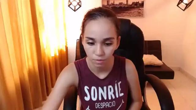 Image 12 of sharol_evans_ Stream on Chaturbate on 27 months ago