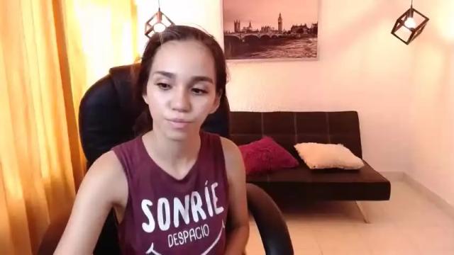 Image 2 of sharol_evans_ Stream on Chaturbate on 27 months ago