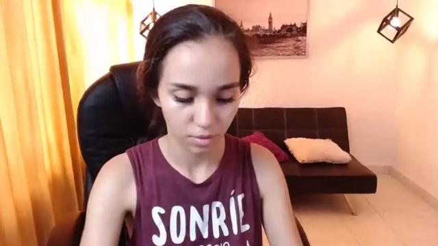 Image 3 of sharol_evans_ Stream on Chaturbate on 27 months ago