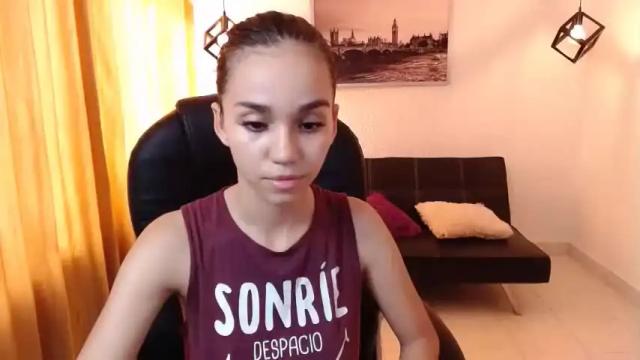 Image 4 of sharol_evans_ Stream on Chaturbate on 27 months ago