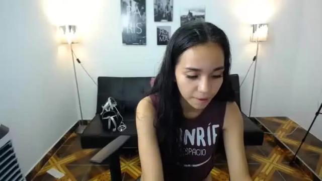 Image 10 of sharol_evans_ Stream on Chaturbate on 27 months ago