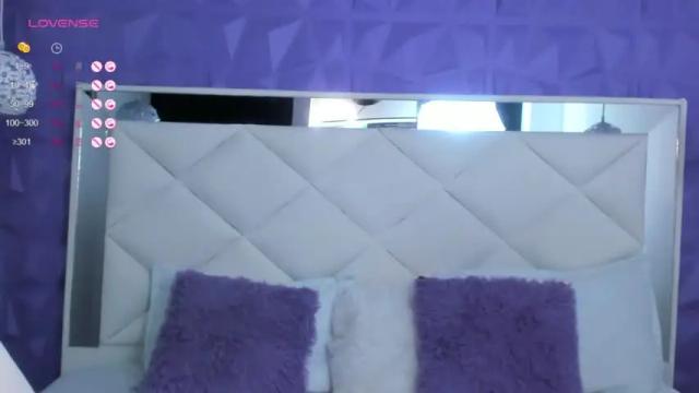 Image 11 of sharol_leon Stream on Chaturbate on 15 months ago