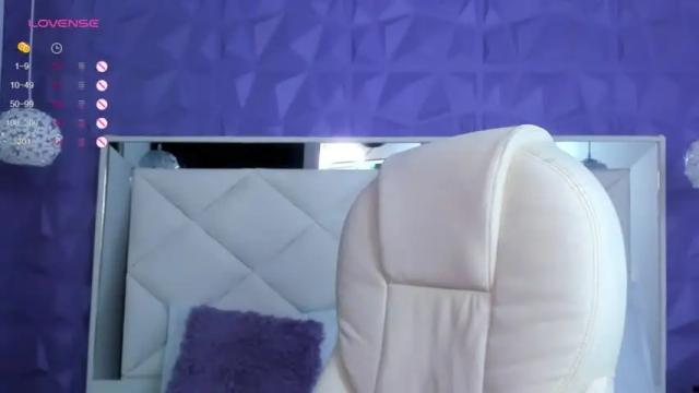 Image 4 of sharol_leon Stream on Chaturbate on 15 months ago