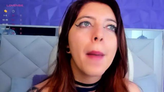 Image 12 of sharol_leon Stream on Chaturbate on 15 months ago