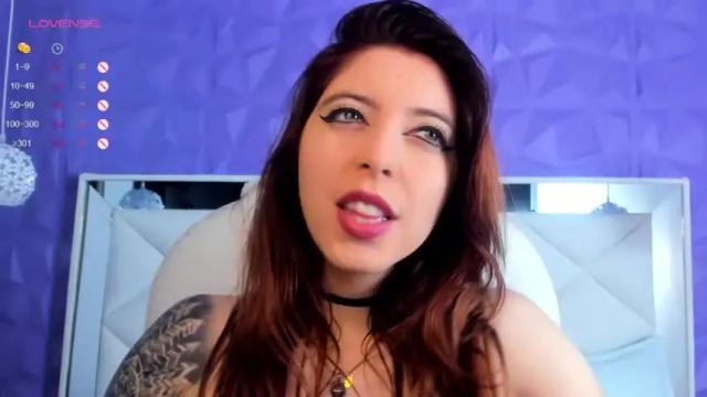 Image 3 of sharol_leon Stream on Chaturbate on 15 months ago