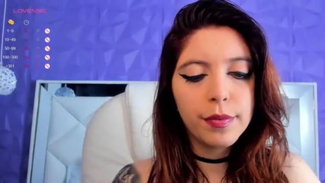 Image 4 of sharol_leon Stream on Chaturbate on 15 months ago