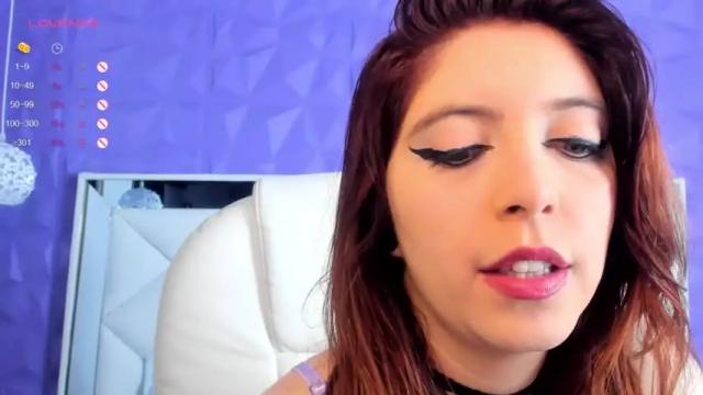 Image 6 of sharol_leon Stream on Chaturbate on 15 months ago