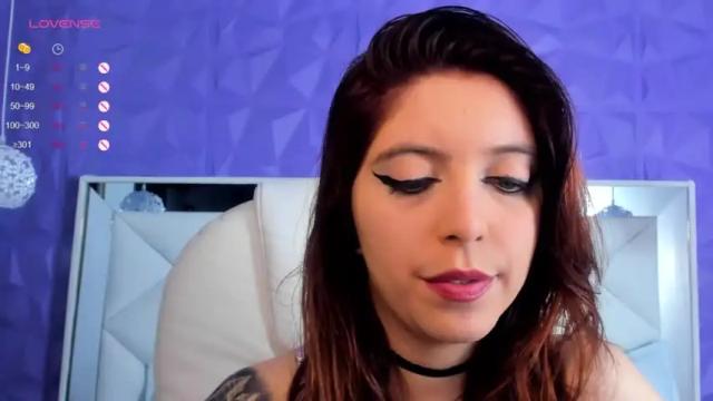 Image 7 of sharol_leon Stream on Chaturbate on 15 months ago
