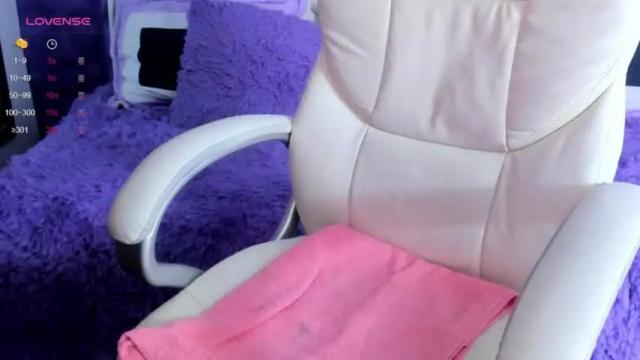 Thumbnail 1, sharol_leon's Stream at Chaturbate, 15 months ago