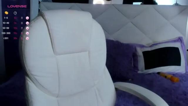 Thumbnail 1, sharol_leon's Stream at Chaturbate, 15 months ago