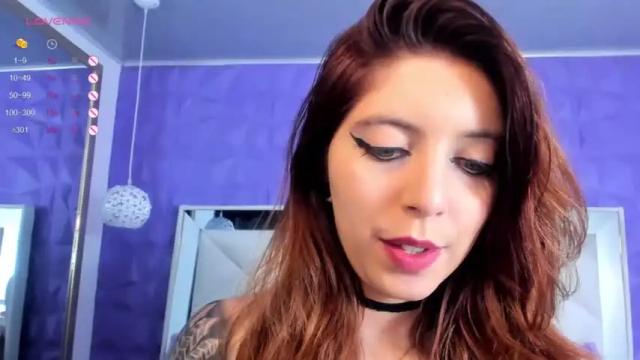 Thumbnail 1, sharol_leon's Stream at Chaturbate, 15 months ago