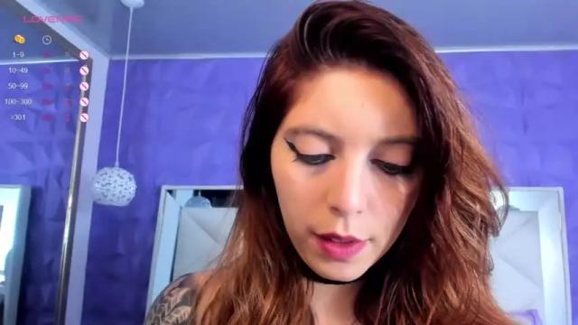 Image 2 of sharol_leon Stream on Chaturbate on 15 months ago