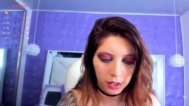 Thumbnail 1, sharol_leon's Stream at Chaturbate, 15 months ago