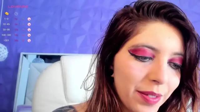 Image 3 of sharol_leon Stream on Chaturbate on 15 months ago