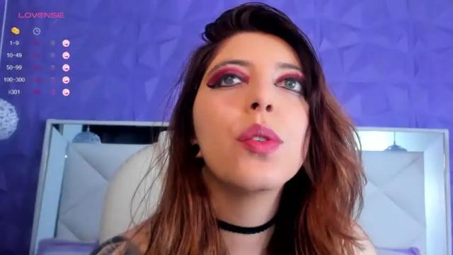 Image 4 of sharol_leon Stream on Chaturbate on 15 months ago