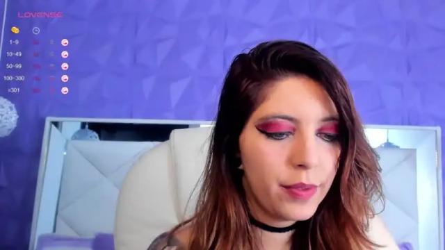 Thumbnail 2, sharol_leon's Stream at Chaturbate, 15 months ago